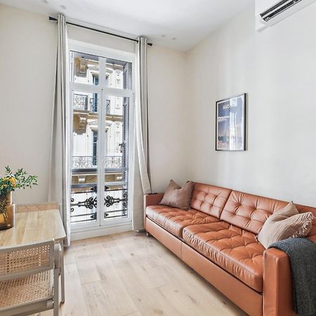Rivages Saint Ferreol Aparthotel Μασσαλία Εξωτερικό φωτογραφία