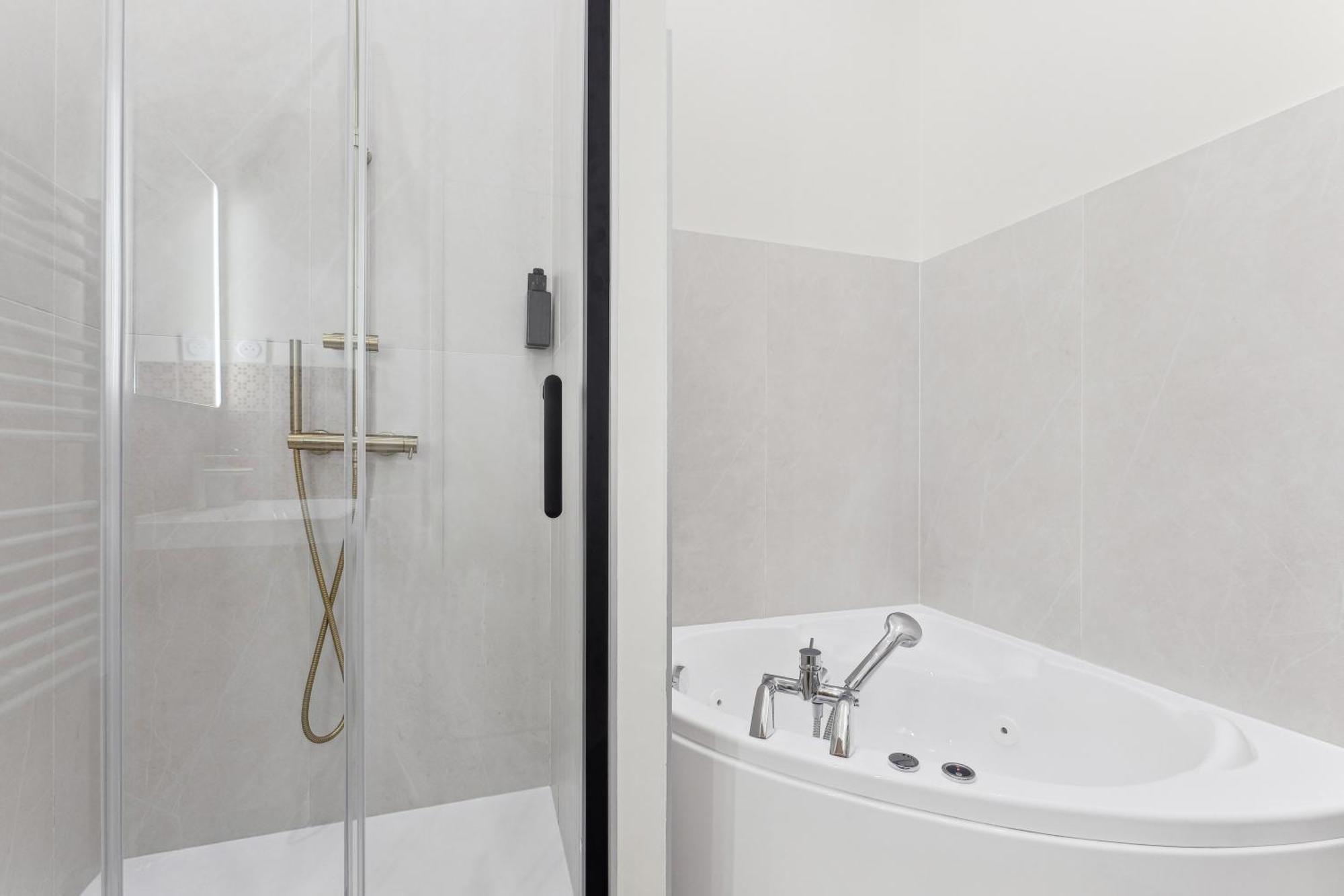 Rivages Saint Ferreol Aparthotel Μασσαλία Εξωτερικό φωτογραφία