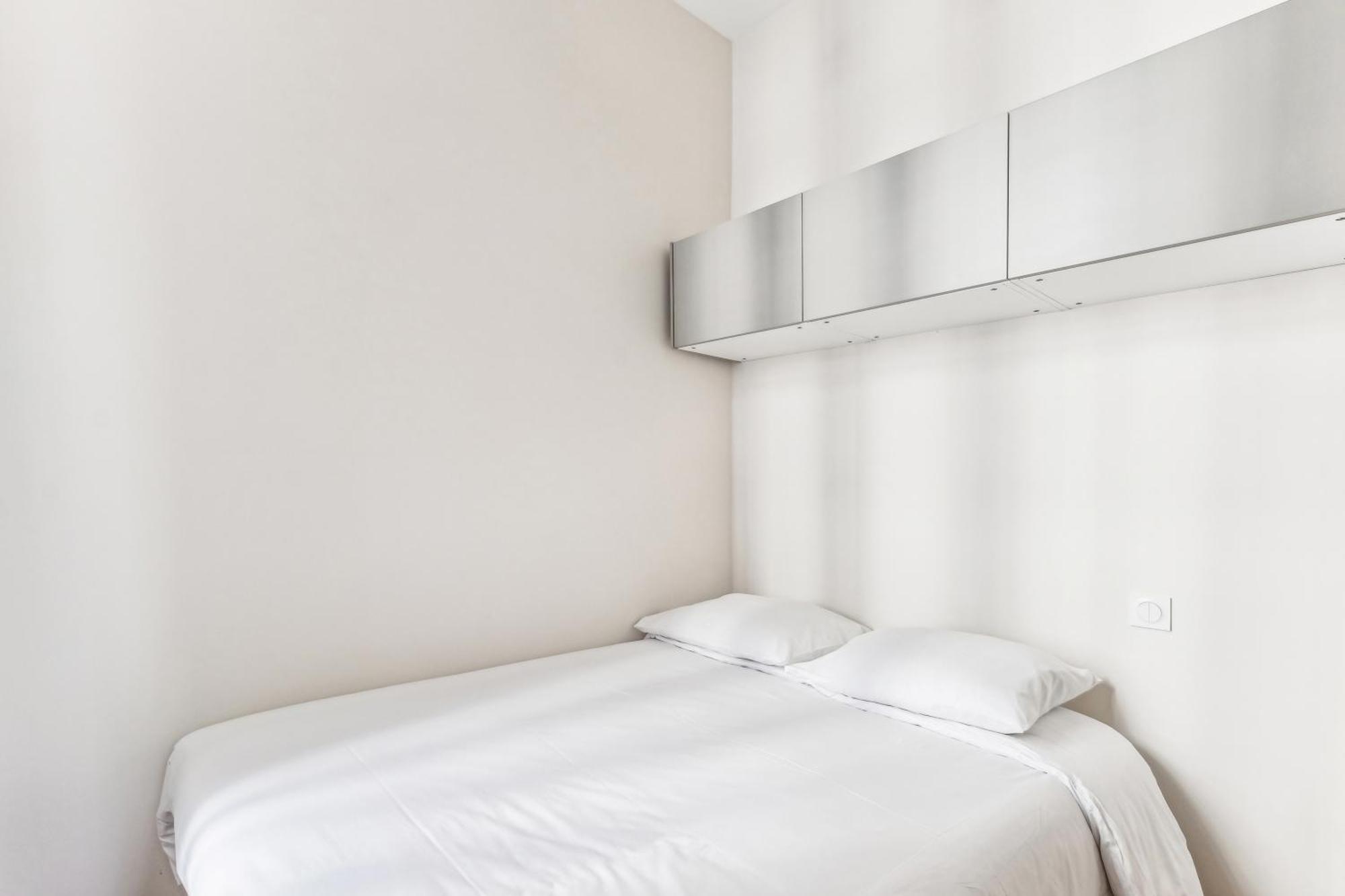 Rivages Saint Ferreol Aparthotel Μασσαλία Εξωτερικό φωτογραφία