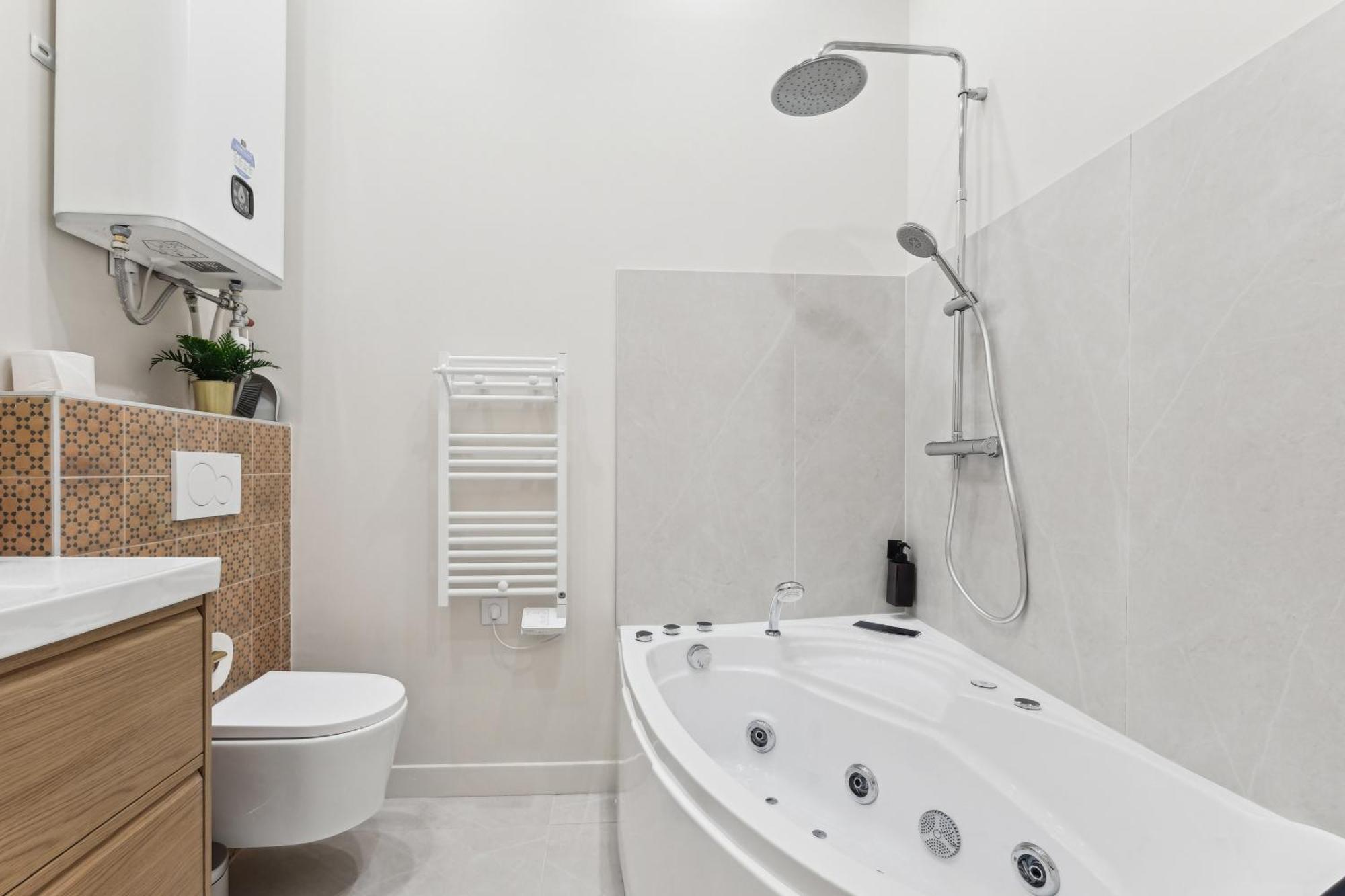 Rivages Saint Ferreol Aparthotel Μασσαλία Εξωτερικό φωτογραφία