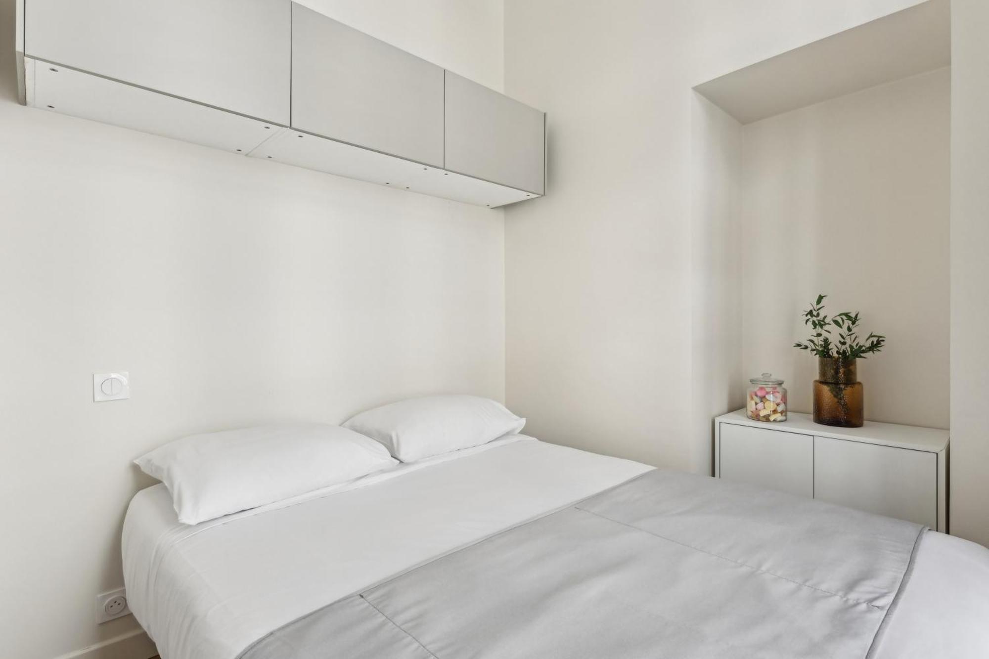 Rivages Saint Ferreol Aparthotel Μασσαλία Εξωτερικό φωτογραφία