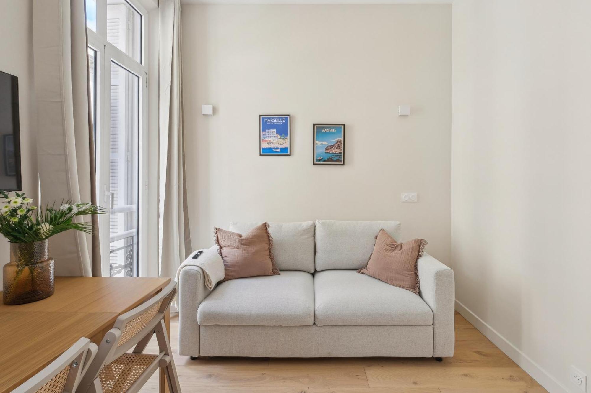 Rivages Saint Ferreol Aparthotel Μασσαλία Εξωτερικό φωτογραφία
