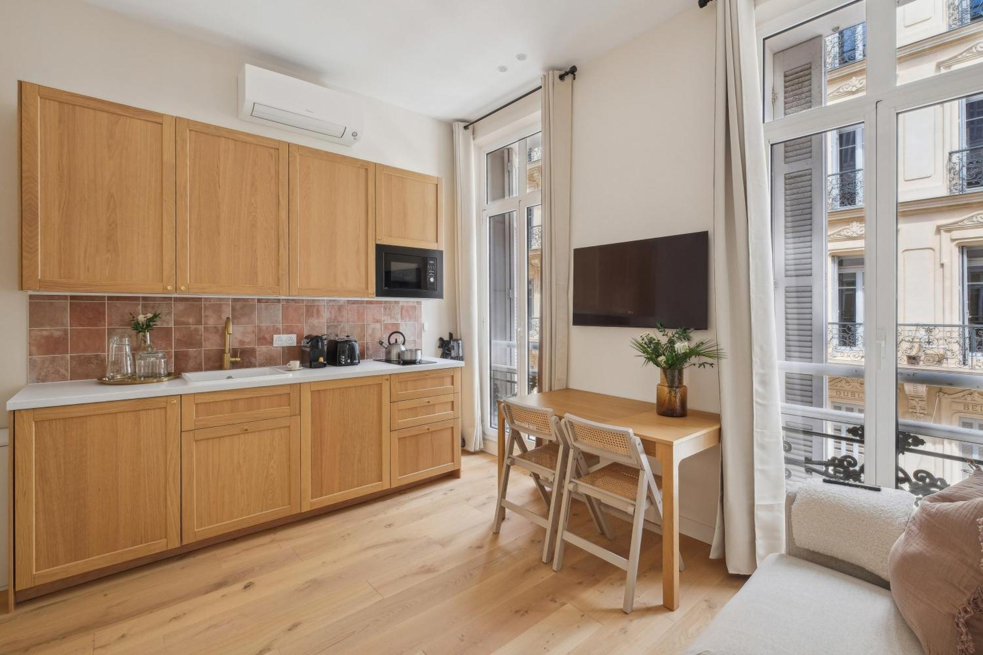 Rivages Saint Ferreol Aparthotel Μασσαλία Εξωτερικό φωτογραφία